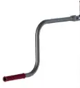 OMS LANDING GEAR HANDLE