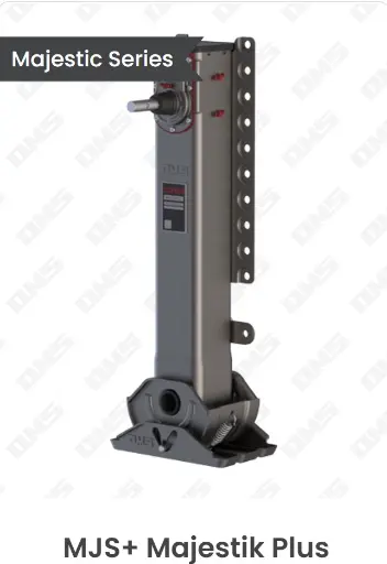 OMS LANDING GEAR MJS+ MAIN LEGS and SETS